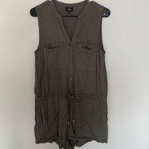 Womens romper